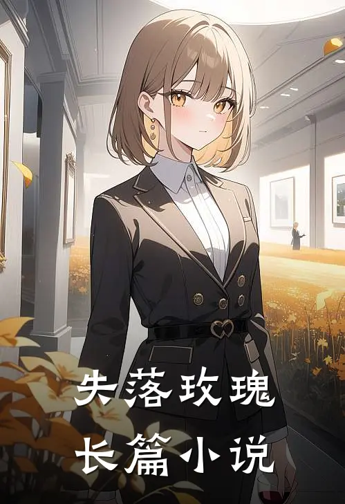 失落玫瑰长篇小说