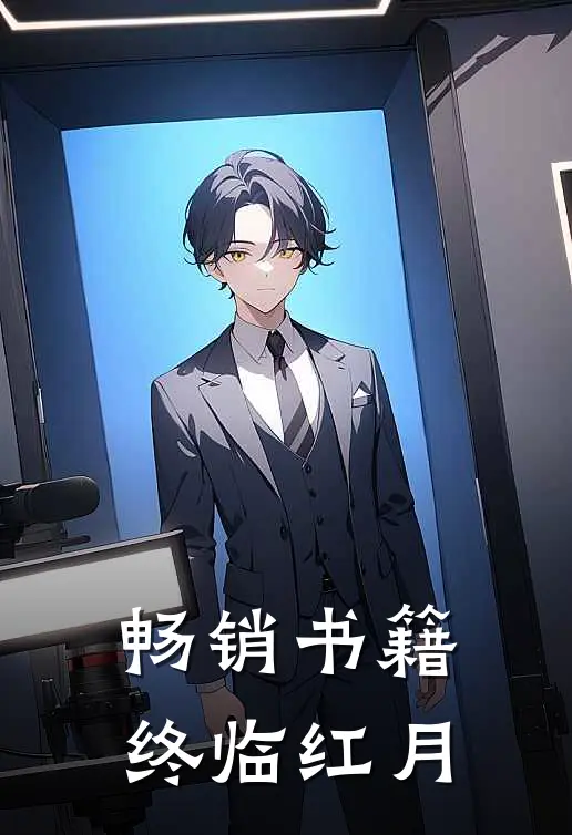 畅销书籍终临红月