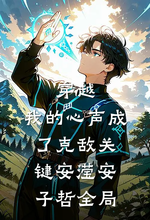 穿越：我的心声成了克敌关键安滢安子哲全局