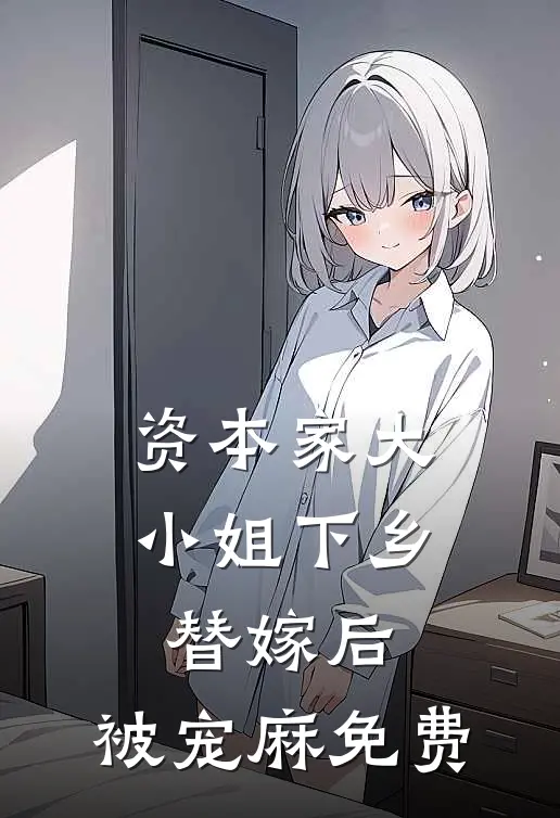 资本家大小姐下乡替嫁后，被宠麻免费