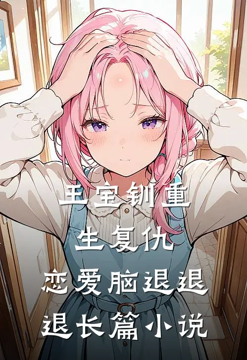 王宝钏重生复仇：恋爱脑退退退长篇小说
