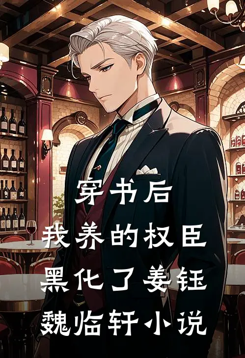 穿书后，我养的权臣黑化了姜钰魏临轩小说