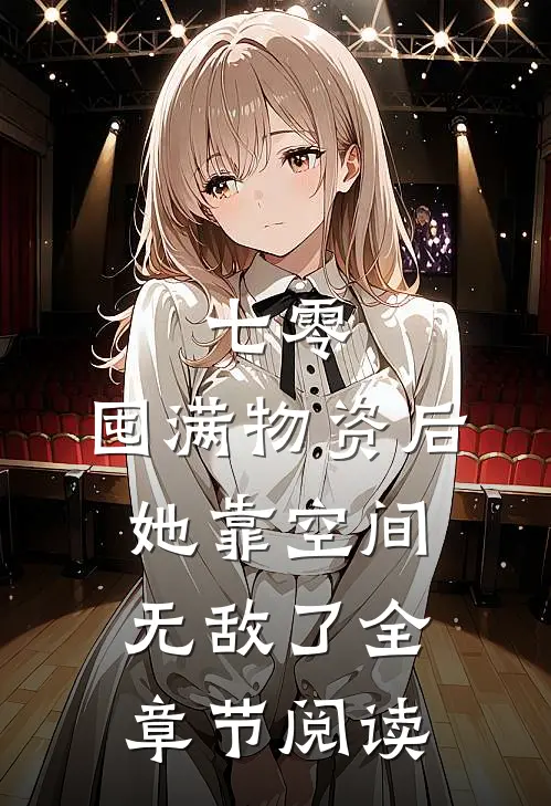 七零：囤满物资后，她靠空间无敌了全章节阅读