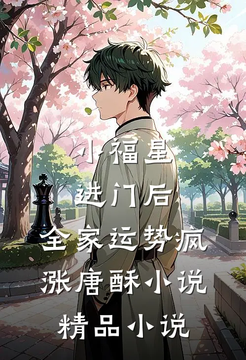 小福星进门后,全家运势疯涨唐酥小说精品小说