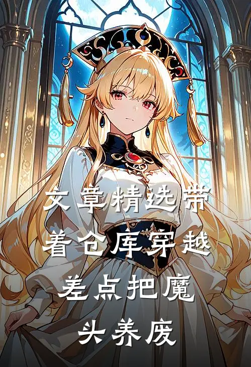 文章精选带着仓库穿越，差点把魔头养废