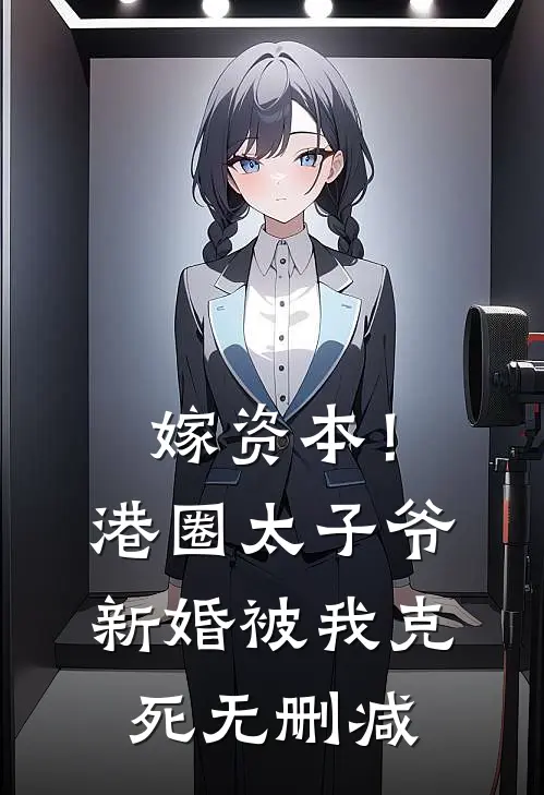 嫁资本！港圈太子爷新婚被我克死无删减