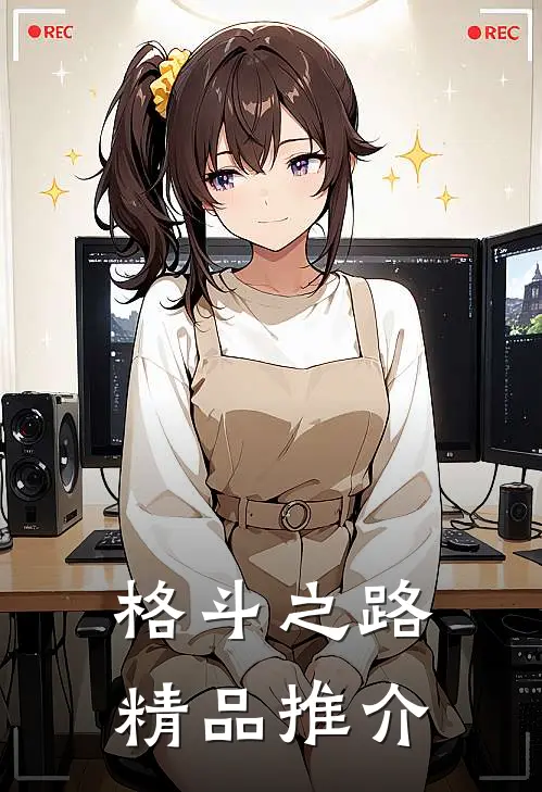 格斗之路精品推介