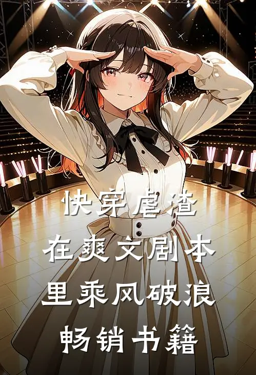 快穿虐渣：在爽文剧本里乘风破浪畅销书籍