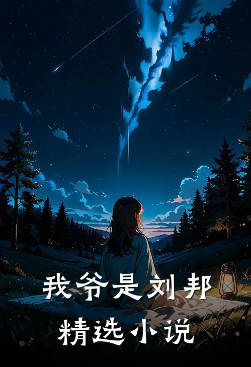 我爷是刘邦精选小说