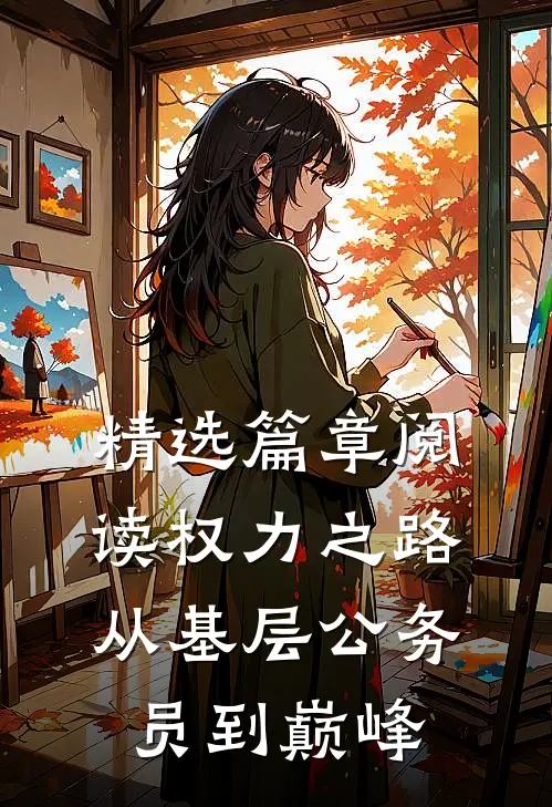 精选篇章阅读权力之路：从基层公务员到巅峰
