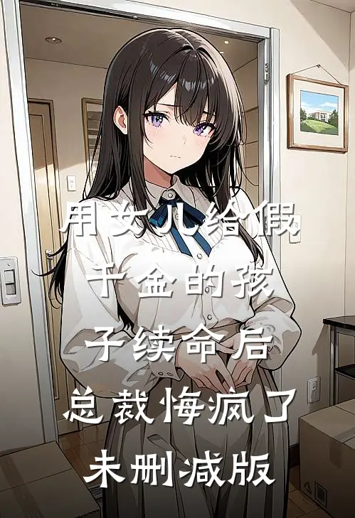用女儿给假千金的孩子续命后，总裁悔疯了未删减版