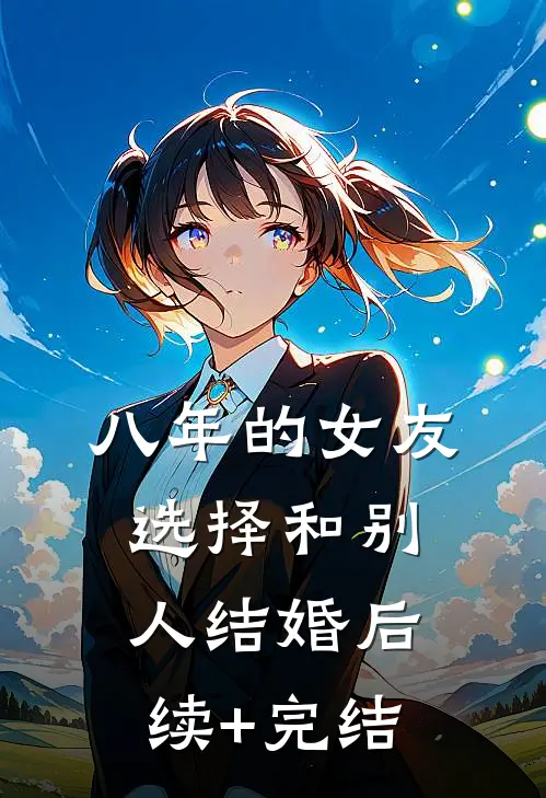 八年的女友，选择和别人结婚后续+完结