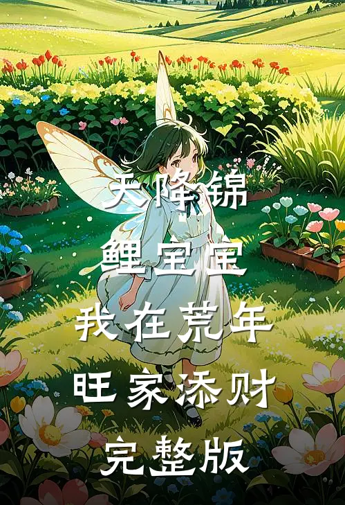 天降锦鲤宝宝，我在荒年旺家添财完整版