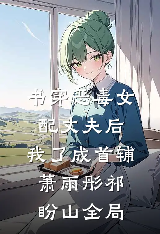 书穿恶毒女配丈夫后，我了成首辅萧雨彤祁盼山全局