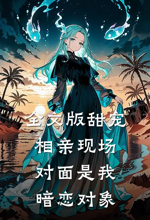 全文版甜宠：相亲现场，对面是我暗恋对象