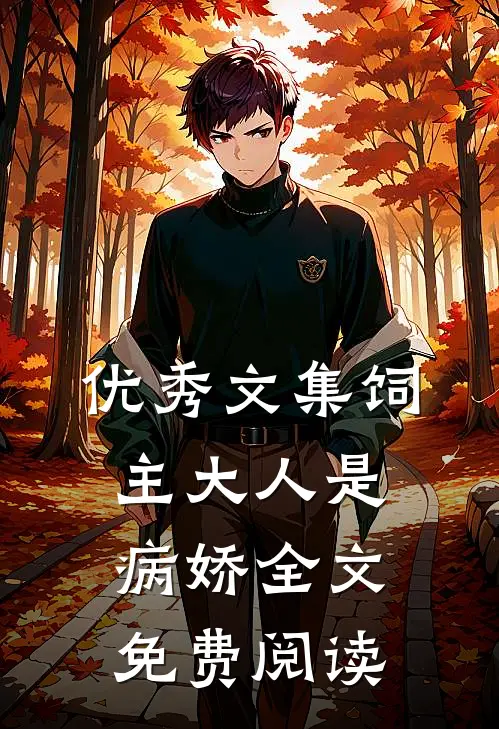 优秀文集饲主大人是病娇全文免费阅读