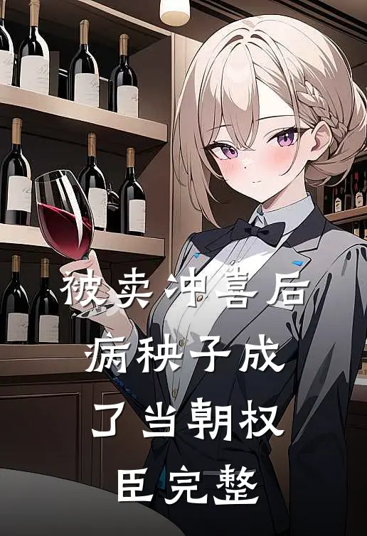被卖冲喜后，病秧子成了当朝权臣完整