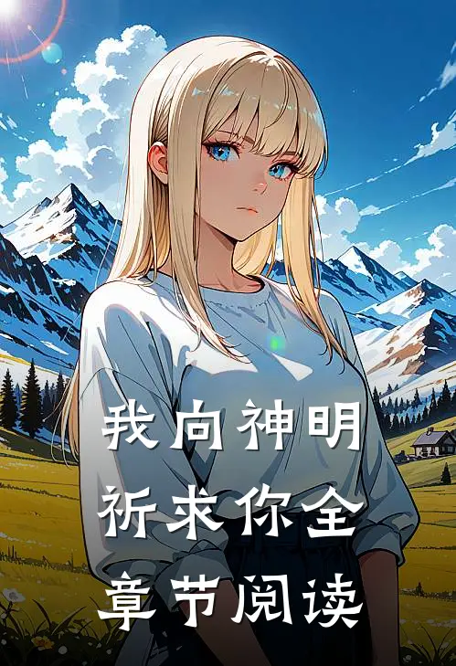 我向神明祈求你全章节阅读
