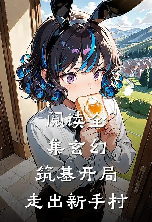 阅读全集玄幻：筑基开局，走出新手村