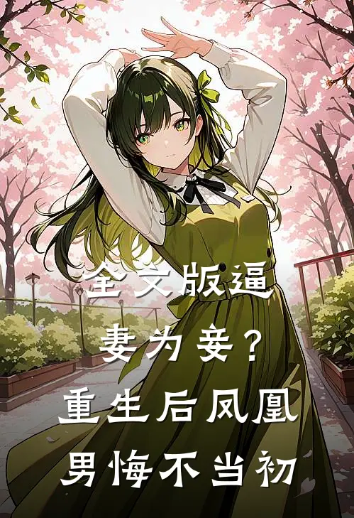 全文版逼妻为妾？重生后凤凰男悔不当初