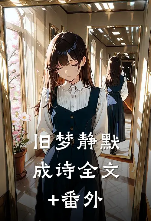 旧梦静默成诗全文+番外