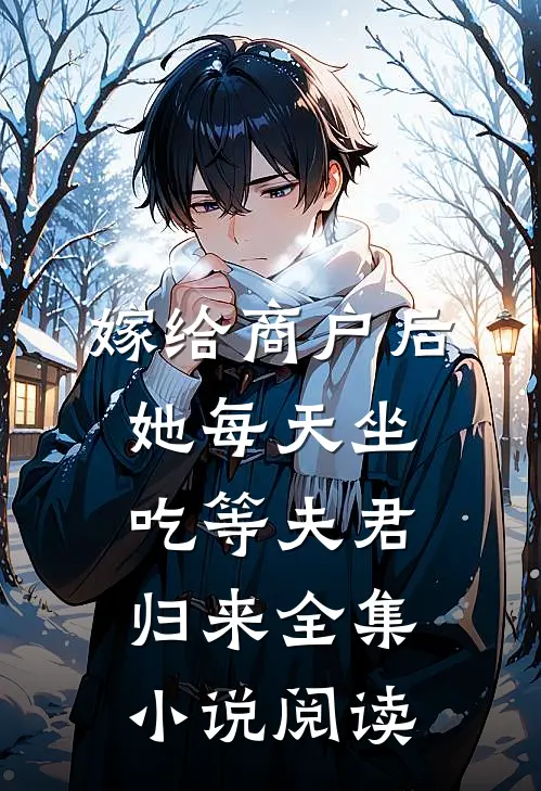 嫁给商户后，她每天坐吃等夫君归来全集小说阅读