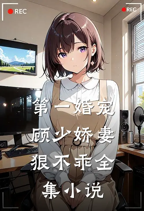 第一婚宠：顾少娇妻狠不乖全集小说