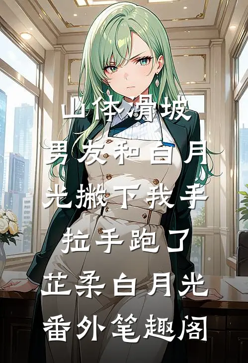 山体滑坡，男友和白月光撇下我手拉手跑了：芷柔白月光番外笔趣阁