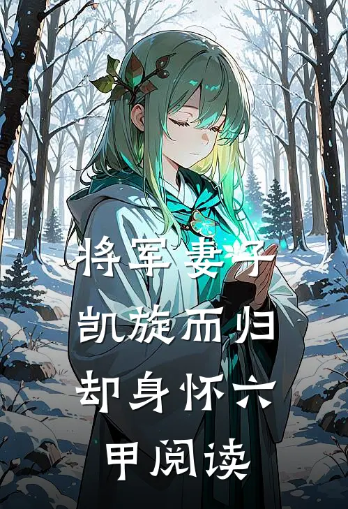 将军妻子凯旋而归，却身怀六甲阅读