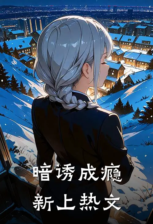 暗诱成瘾新上热文