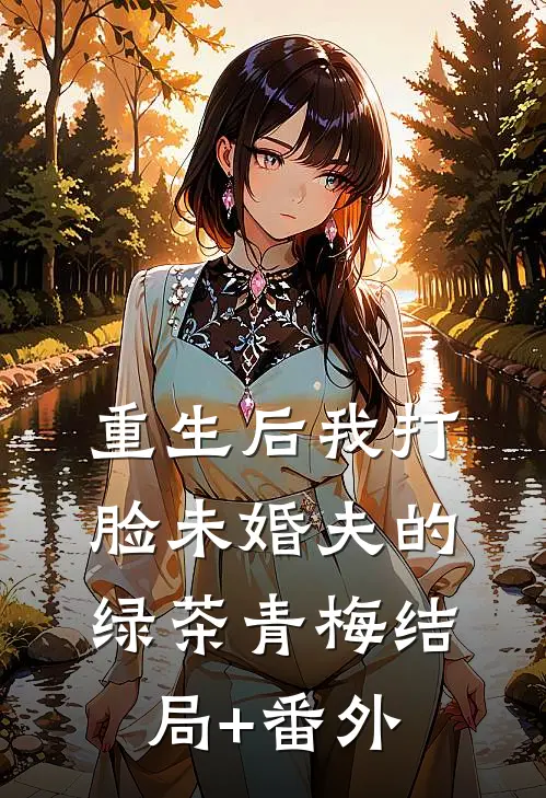 重生后我打脸未婚夫的绿茶青梅结局+番外