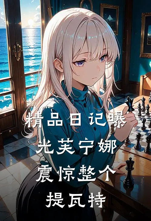精品日记曝光芙宁娜，震惊整个提瓦特