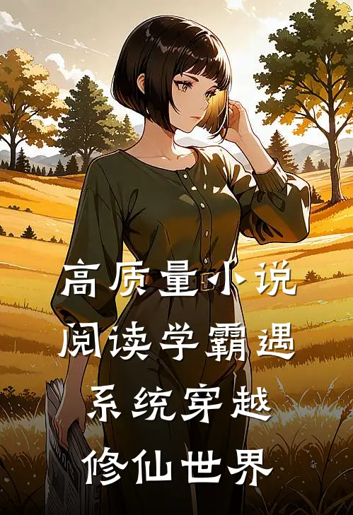 高质量小说阅读学霸遇系统穿越修仙世界