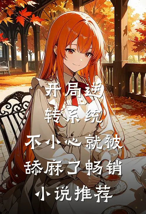 开局逆转系统：不小心就被舔麻了畅销小说推荐