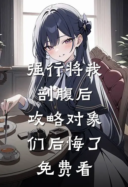 强行将我剖腹后，攻略对象们后悔了免费看