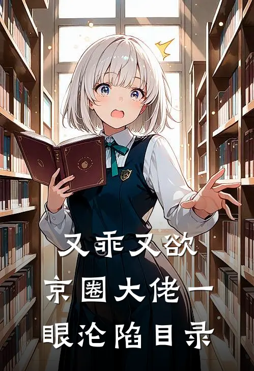 又乖又欲，京圈大佬一眼沦陷目录