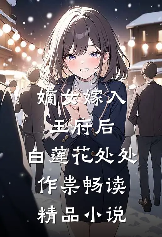 嫡女嫁入王府后，白莲花处处作祟畅读精品小说