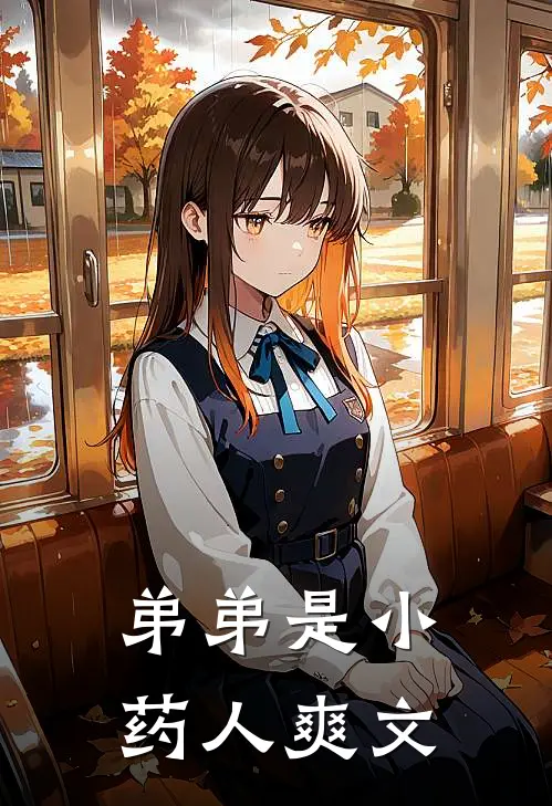 弟弟是小药人爽文