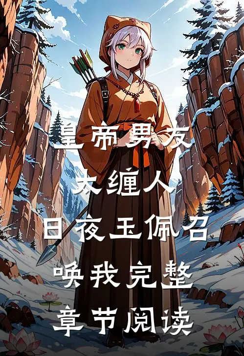 皇帝男友太缠人，日夜玉佩召唤我完整章节阅读