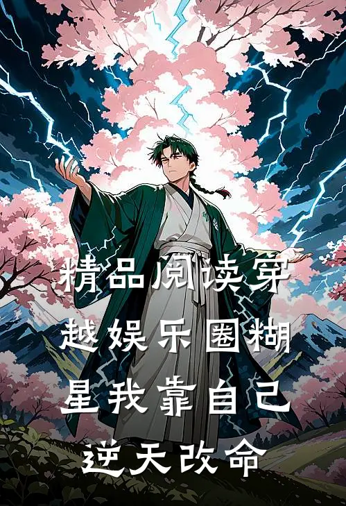精品阅读穿越娱乐圈糊星我靠自己逆天改命