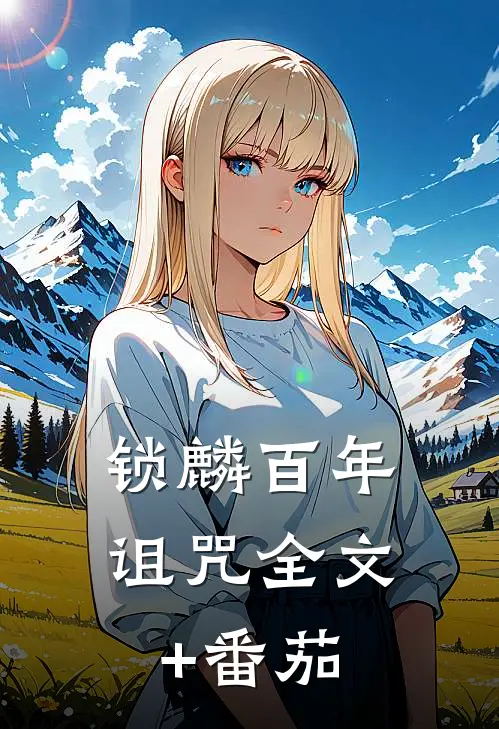 锁麟百年诅咒全文+番茄