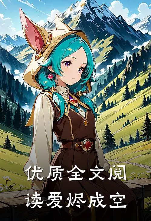 优质全文阅读爱烬成空