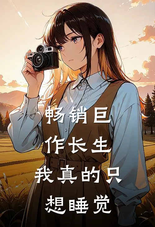 畅销巨作长生：我真的只想睡觉