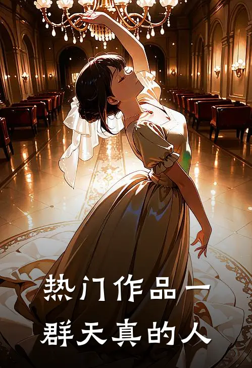 热门作品一群天真的人
