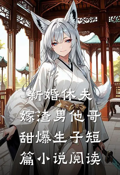 新婚休夫：嫁渣男他哥甜爆生子短篇小说阅读