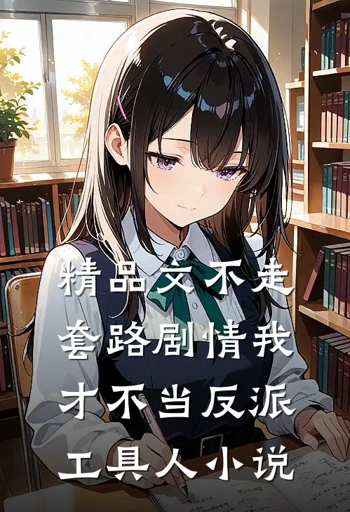 精品文不走套路剧情我才不当反派工具人小说