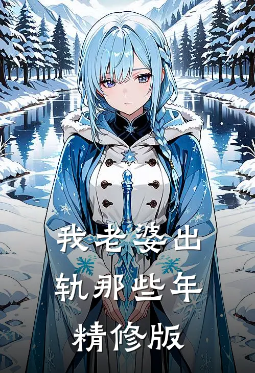 我老婆出轨那些年精修版