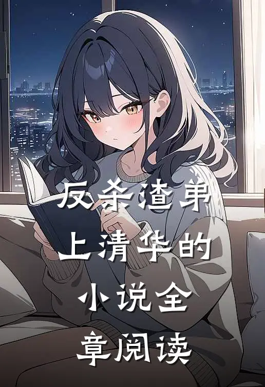 反杀渣弟上清华的小说全章阅读