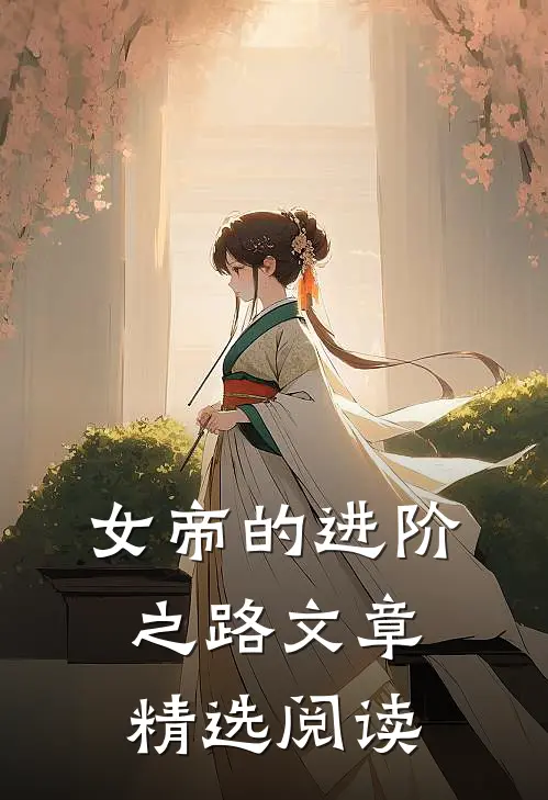 女帝的进阶之路文章精选阅读