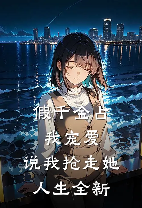 假千金占我宠爱，说我抢走她人生全新